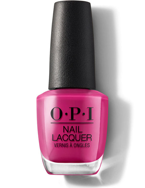 OPI Nail Lacquer - Hurry-Juku Get This Color! 0.5 oz - #NLT83
