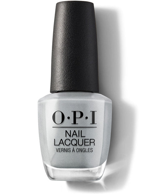 OPI Nail Lacquer - I Can Never Hut Up 0.5 oz - #NLF86