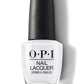 OPI Nail Lacquer - I Cannoli Wear Opi 0.5 oz - #NLV32