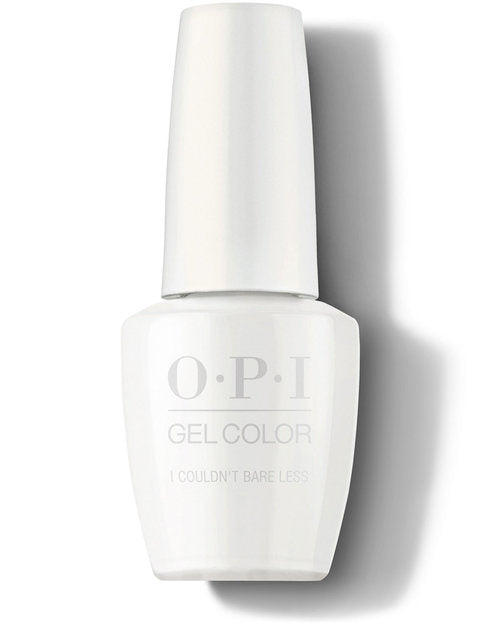 OPI Gelcolor - I Couldn'T Bare Less 0.5oz - #GCT70 - Premier Nail Supply 