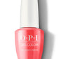 OPI Gelcolor - I Eat Mainely Lobster 0.5oz - #GCT30 - Premier Nail Supply 