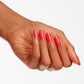 OPI Nail Lacquer - I Eat Maniely Lobster 0.5 oz - #NLT30 - Premier Nail Supply 