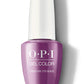 OPI Gelcolor - I Manicure For Beads 0.5oz - #GCN54 - Premier Nail Supply 
