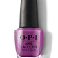 OPI Nail Lacquer - I Manicure For Beads 0.5 oz - #NLN54