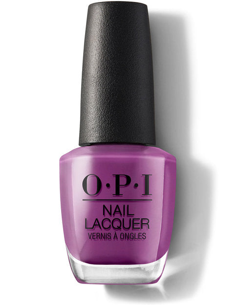 OPI Nail Lacquer - I Manicure For Beads 0.5 oz - #NLN54