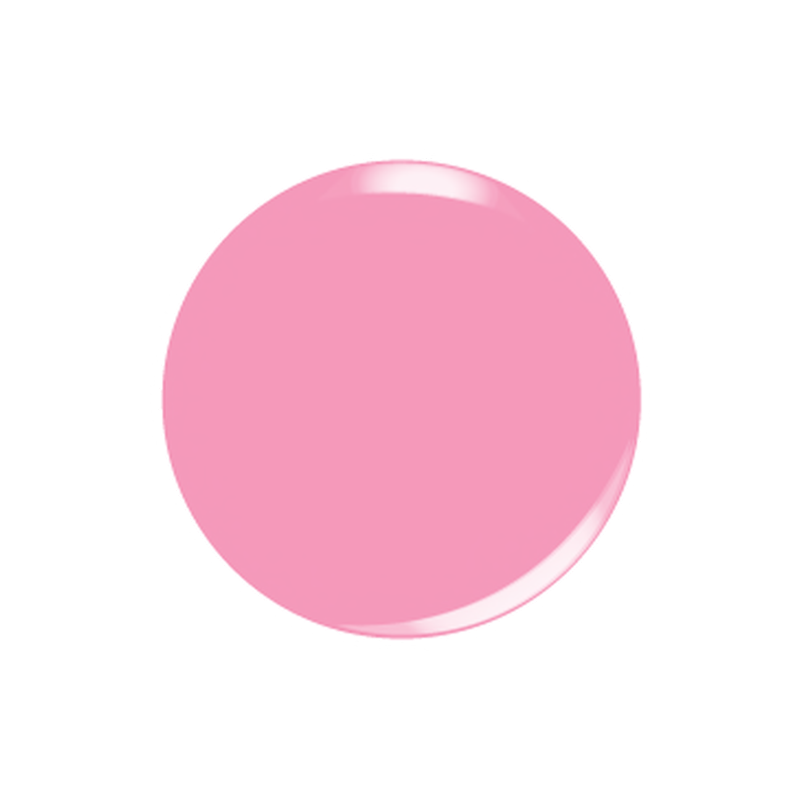 Kiara Sky Gelcolor - Pink Champagne 0.5 oz - #G565 - Premier Nail Supply 