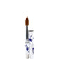 999 Flower Kolinsky- Acrylic nail brush size 18 - #999F18 - Premier Nail Supply 