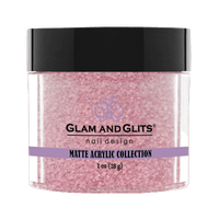 Glam & Glits Acrylic Powder - Birthday Cake 1 oz - MA633 - Premier Nail Supply 