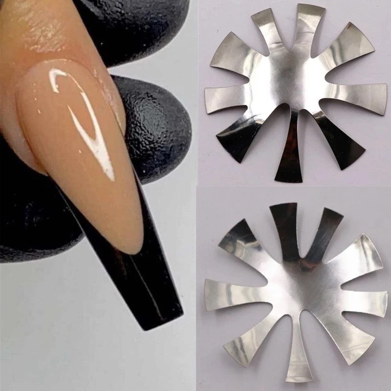 French Cutter U Shape - Premier Nail Supply 