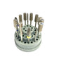 Drill Bit Set - Premier Nail Supply 