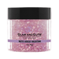 Glam & Glits Acrylic Powder - BubbleGum 1 oz - MA624 - Premier Nail Supply 