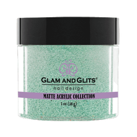 Glam & Glits Acrylic Powder - Irish Cream 1oz - MA644 - Premier Nail Supply 