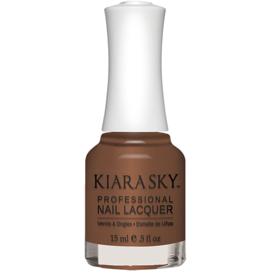 Kiara Sky Nail Lacquer - Ceo 0.5 oz - #N432 - Premier Nail Supply 