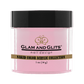 Glam & Glits Acrylic Powder - To-A-Tee 1 oz - NCA406 - Premier Nail Supply 