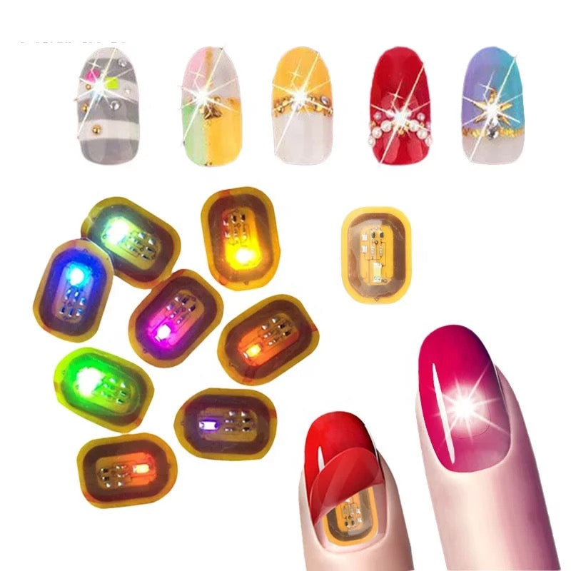 NFC Light for Nail - Premier Nail Supply 