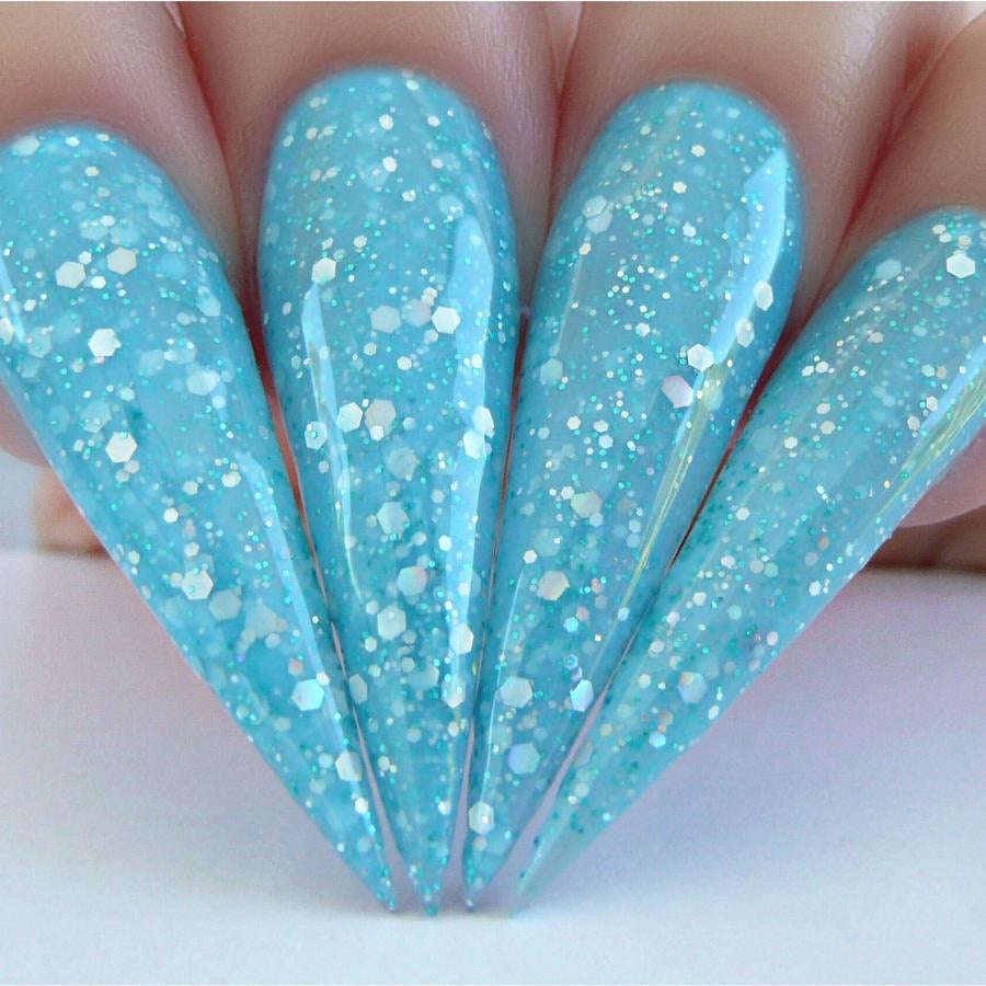 Kiara Sky Gelcolor - Remix 0.5 oz - #G619 - Premier Nail Supply 