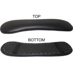 LC  - Table Arm Rest Black - Premier Nail Supply