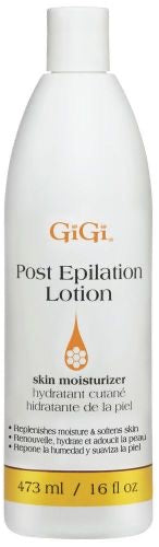 GiGi - Post Epilation Lotion 16 oz - Premier Nail Supply 