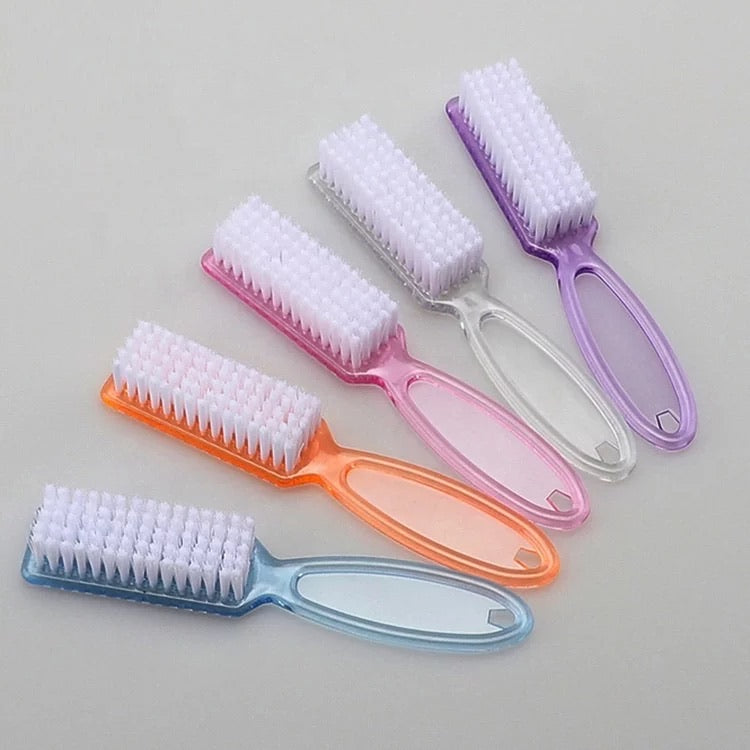 Manicure Brush $1 for 2 - 946251 - Premier Nail Supply 