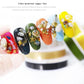 Black Copper Craft Flexible Wire Nail Art Designs - Premier Nail Supply 