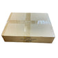 Disposable Pedicure Spa Liner 400 pcs Transparent - #SLM122T - Premier Nail Supply 
