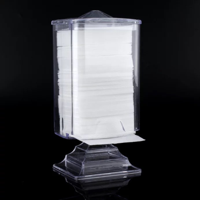 Premier Nail Supply Cotton Pad Holder