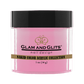 Glam & Glits Acrylic Powder - Pout 1 oz - NCA440 - Premier Nail Supply 