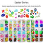 Easter Nail Design #241 - Premier Nail Supply 
