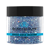 Glam & Glits Acrylic Powder - Oasis 1oz - FA535 - Premier Nail Supply 