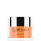 Kiara Sky Dip Glow Powder - Electrifying - #DG106 - Premier Nail Supply 