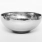 Stainless Steel Double-Wall Mixing Bowl | 16cm | Medium - SB2017 - Premier Nail Supply 