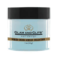 Glam & Glits Acrylic Powder - Strut 1 oz - NCA411 - Premier Nail Supply 