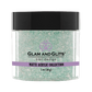 Glam & Glits Acrylic Powder - Sweet Mint 1oz - MA611 - Premier Nail Supply 