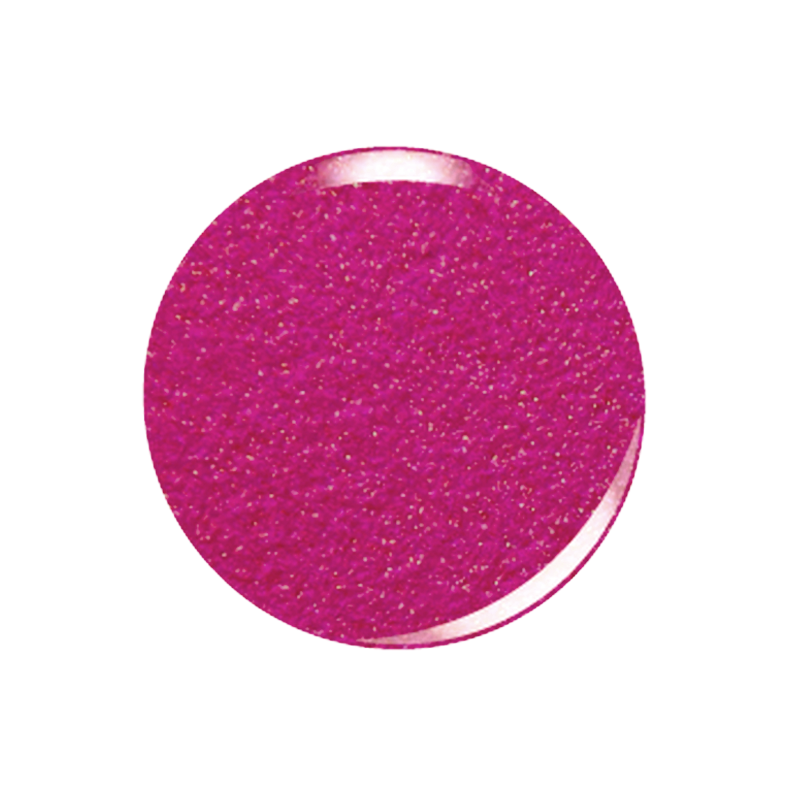 Kiara Sky Nail lacquer - Pink Lipstick 0.5 oz - #N422 - Premier Nail Supply 
