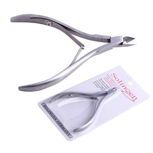 Solingen - Cuticle Nipper - #2060 - Premier Nail Supply 