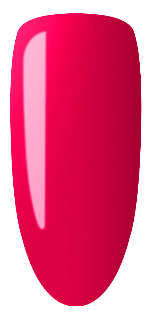 Lechat Nobility Gel Polish & Nail Lacquer - Dragon Fruit 0.5 oz- #NBCS035 - Premier Nail Supply 