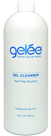 Gelee - Cleanser 32 oz - #GLC32 - Premier Nail Supply 