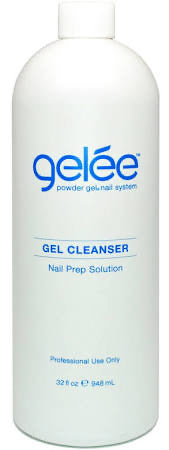 Gelee - Cleanser 32 oz - #GLC32 - Premier Nail Supply