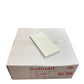 Sofinail 2 way nail buffer/ white sand 500pcs/ box - Premier Nail Supply 