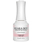 Kiara Sky Gelcolor - Flower Child 0.5 oz - #G634 - Premier Nail Supply 