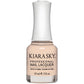 Kiara Sky Nail lacquer - Only Natural 0.5 oz - #N492 - Premier Nail Supply 