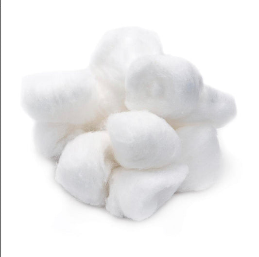 Intrinsics - Cotton Balls 300 count - #189102 - Premier Nail Supply 