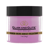 Glam & Glits Acrylic Powder - Revelation 1 oz - NCA443 - Premier Nail Supply 