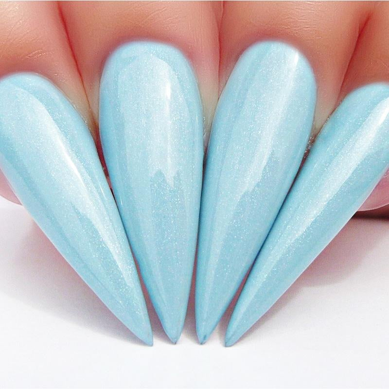 Kiara Sky Gelcolor - Thrill Seeker 0.5oz - #G581 - Premier Nail Supply 