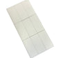 Sofinail 2 way nail buffer/ white sand 500pcs/ box - Premier Nail Supply 