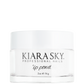 Kiara Sky Dipping Powder - Pure White 2 oz - #D401S - Premier Nail Supply 
