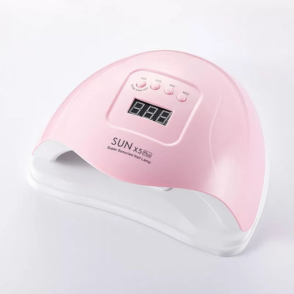 Sun X5 Plus LED/UV Lamp SUNX5 - Premier Nail Supply 