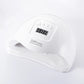 Sun X5 Plus LED/UV Lamp SUNX5 - Premier Nail Supply 