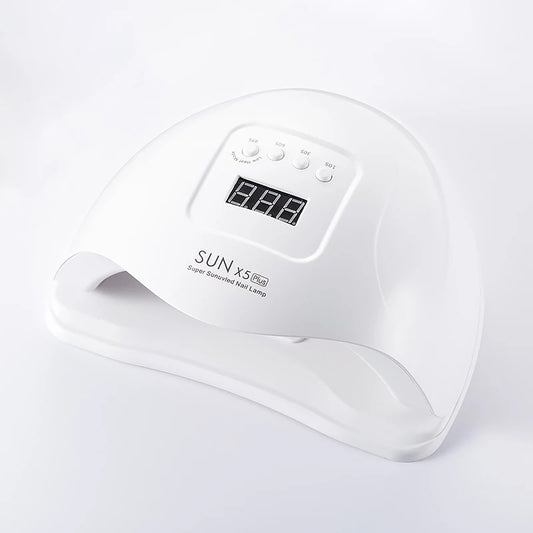 Sun X5 Plus LED/UV Lamp SUNX5 - Premier Nail Supply