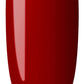 Lechat Nobility Gel Polish & Nail Lacquer - Rich Red 0.5 oz - #NBCS031 - Premier Nail Supply 